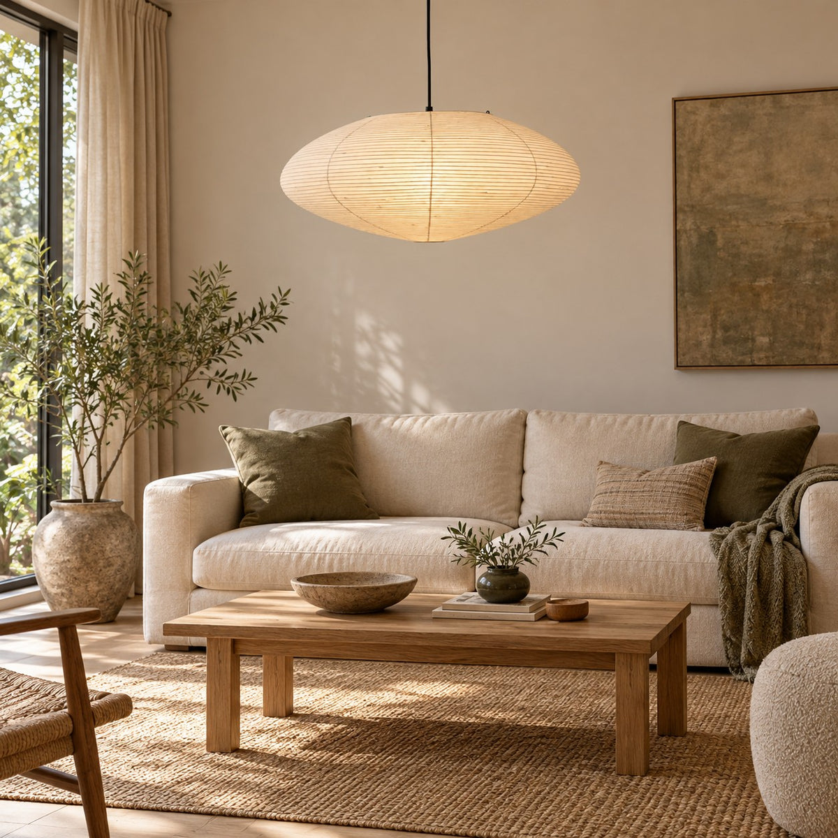Lurvo Pendant Lamp
