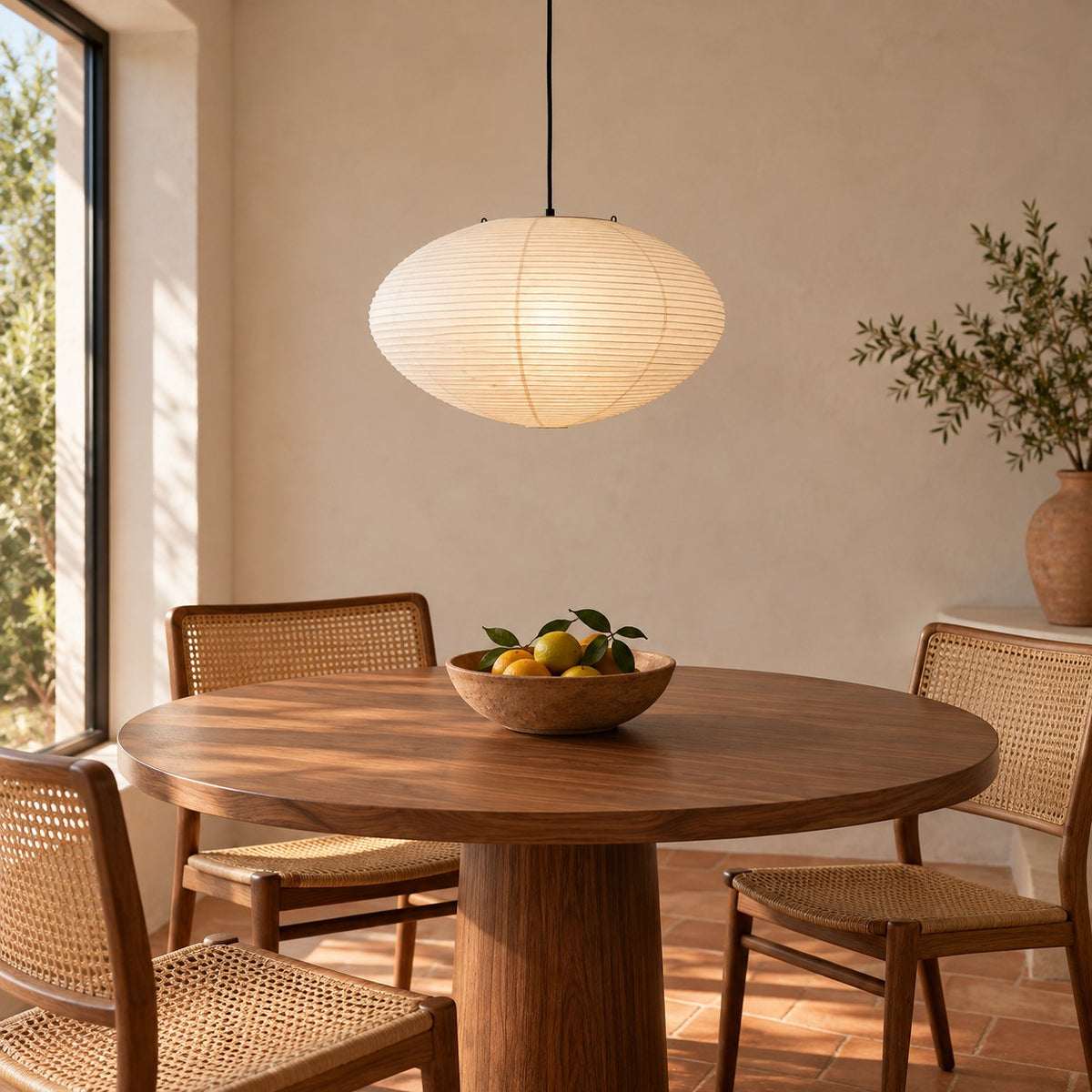 Lurvo Pendant Lamp