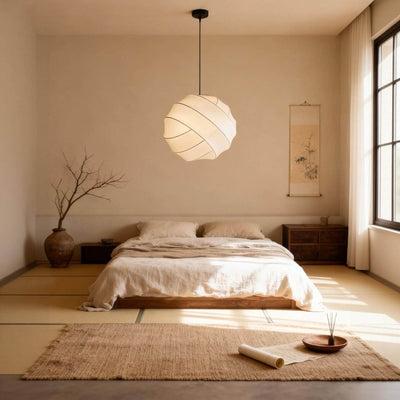 Luyira Pendant Lamp – Modern Pendant Lighting for Home | Rossolighting