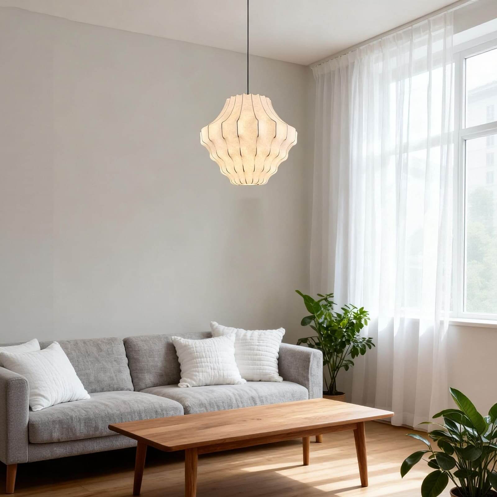 Melyra Pendant Light – Modern Pendant Lighting for Dining | Rossolighting