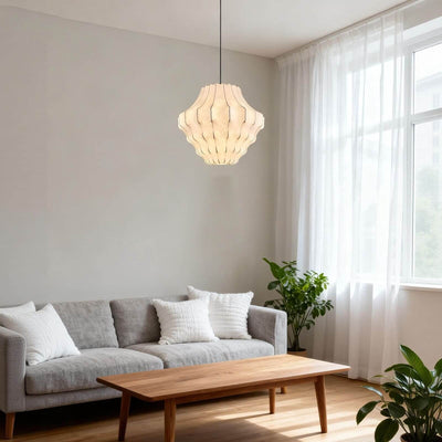 Melyra Pendant Light – Modern Pendant Lighting for Dining | Rossolighting