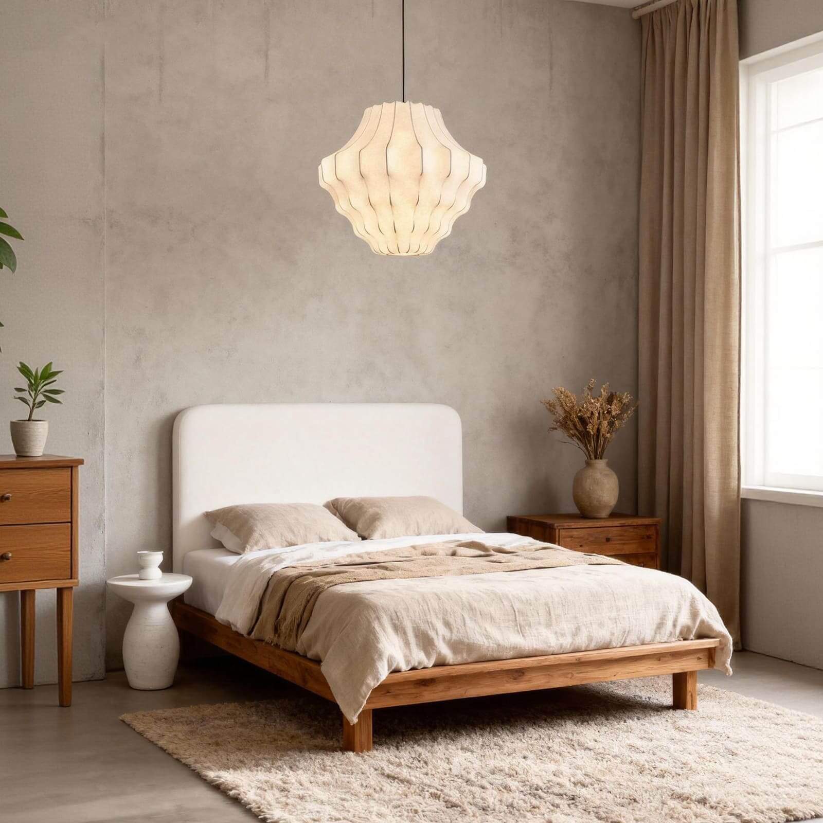 Melyra Pendant Light – Modern Pendant Lighting for Dining | Rossolighting