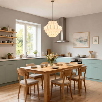 Melyra Pendant Light – Modern Pendant Lighting for Dining | Rossolighting