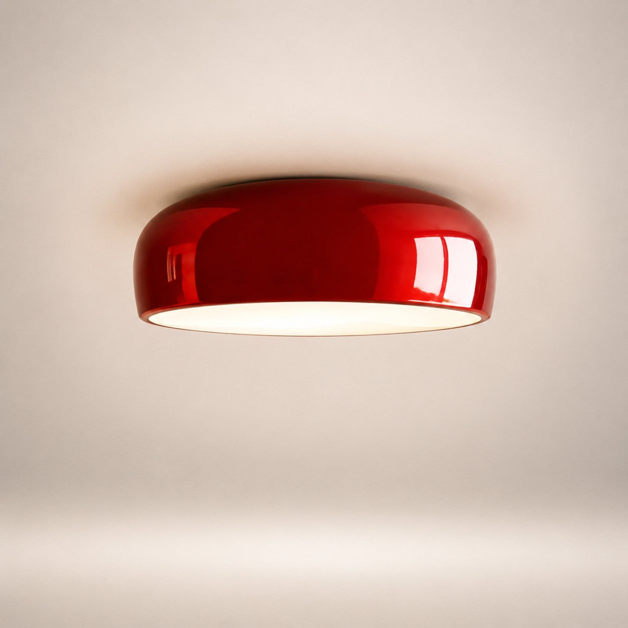 Mivara Ceiling Lamp – Scandi Ceiling Lamp for Bathroom & More | Rossolighting