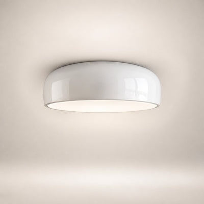 Mivara Ceiling Lamp – Scandi Ceiling Lamp for Bathroom & More | Rossolighting