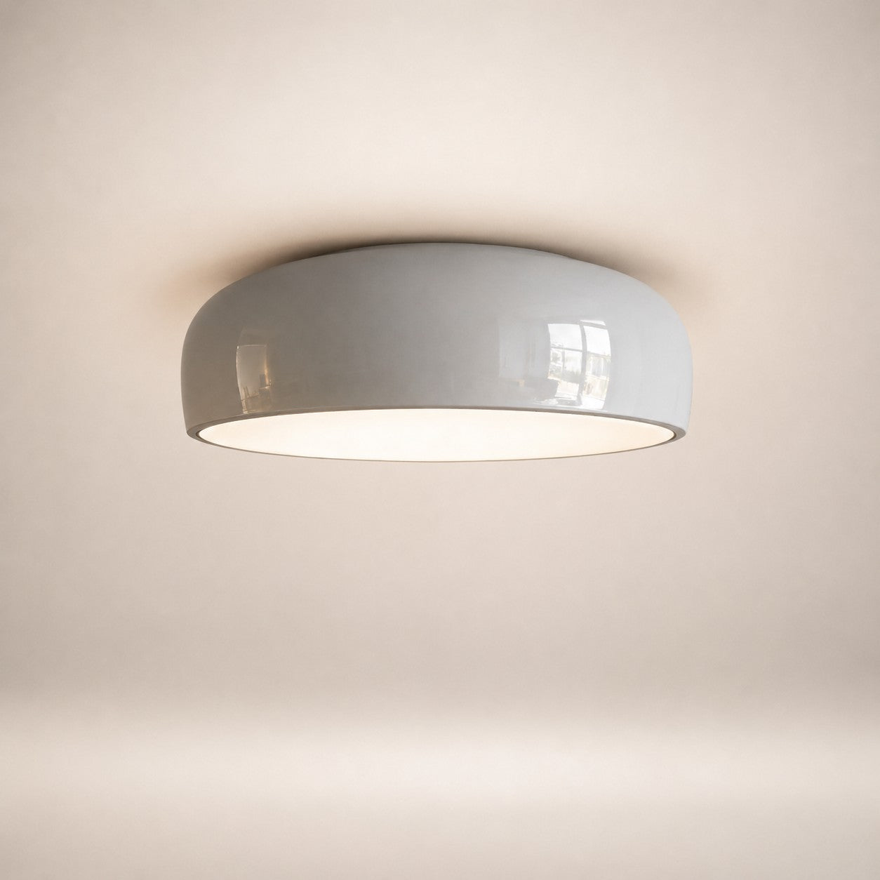 Mivara Ceiling Lamp – Scandi Ceiling Lamp for Bathroom & More | Rossolighting