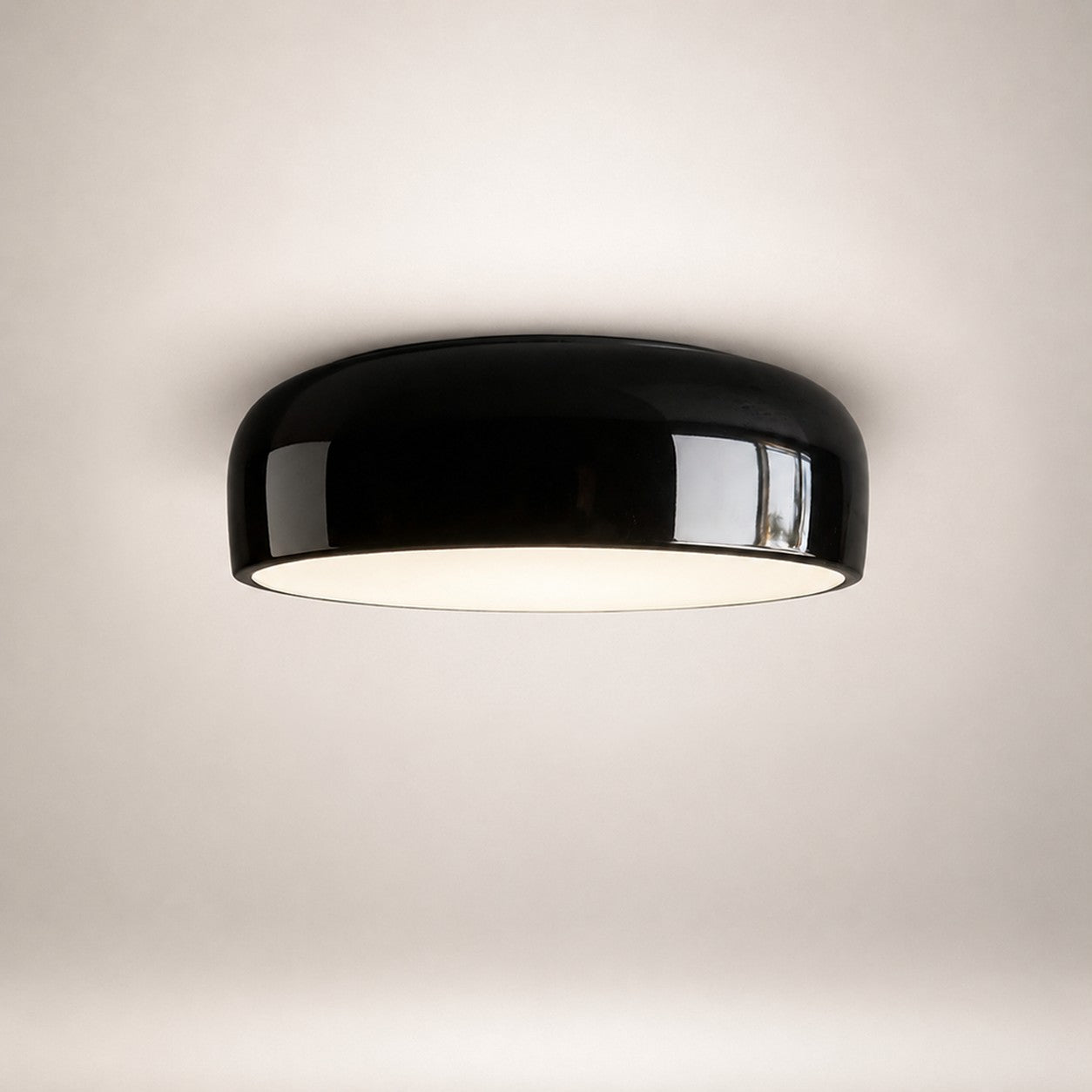 Mivara Ceiling Lamp – Scandi Ceiling Lamp for Bathroom & More | Rossolighting