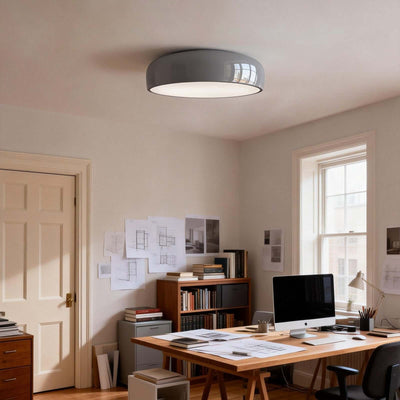 Mivara Ceiling Lamp – Scandi Ceiling Lamp for Bathroom & More | Rossolighting