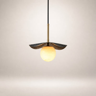 Montera Pendant Light