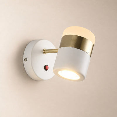 Morvex Wall Lamp