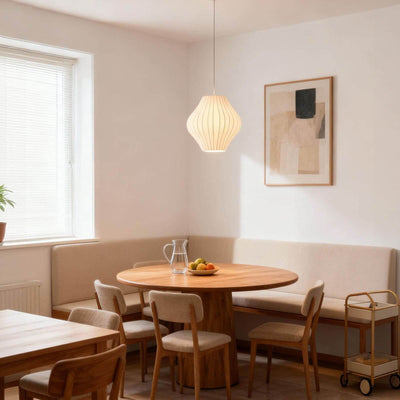 Nurela Pendant Lamp – Modern Dining Room Pendant Lighting | Rossolighting