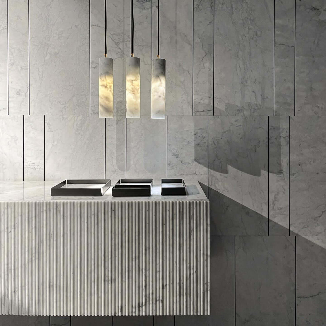 Nuvrei Pendant Light – Cluster Fixture, Funky Style