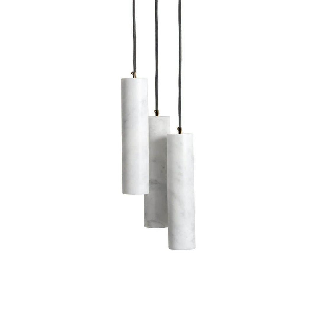 Nuvrei Pendant Light – Cluster Fixture, Funky Style