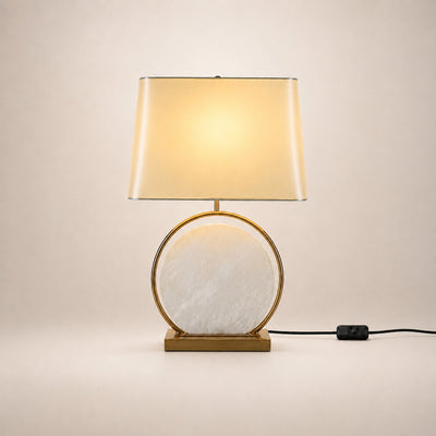 Omavi Table Lamp