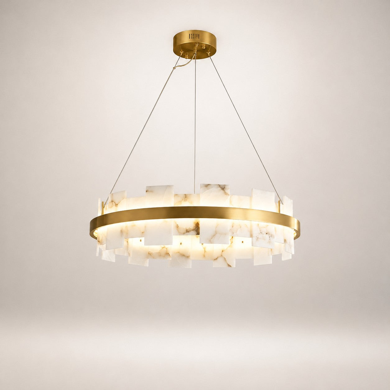 Omvilo Chandelier