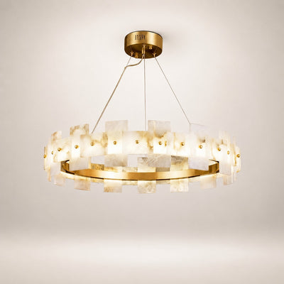 Omvilo Chandelier