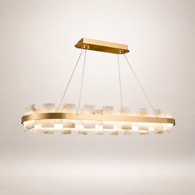 Omvilo Chandelier