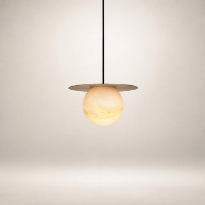 Orbix Pendant Light