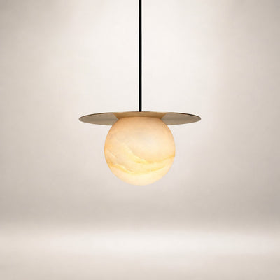 Orbix Pendant Light