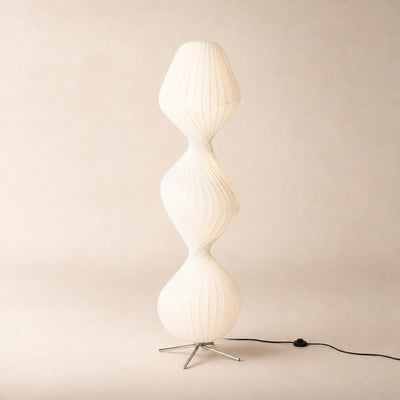 Orlani Floor Lamp modern unique floor lamps for living | Rossolighting
