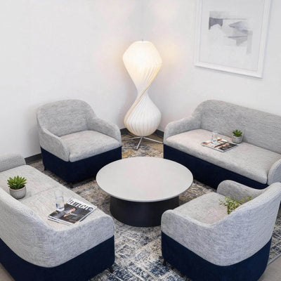 Orlani Floor Lamp modern unique floor lamps for living | Rossolighting