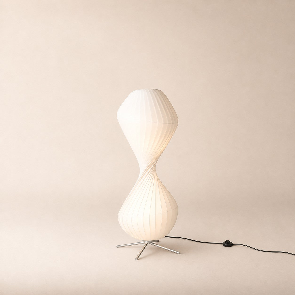 Orlani Floor Lamp modern unique floor lamps for living | Rossolighting