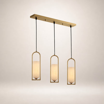 Orleni Pendant Light