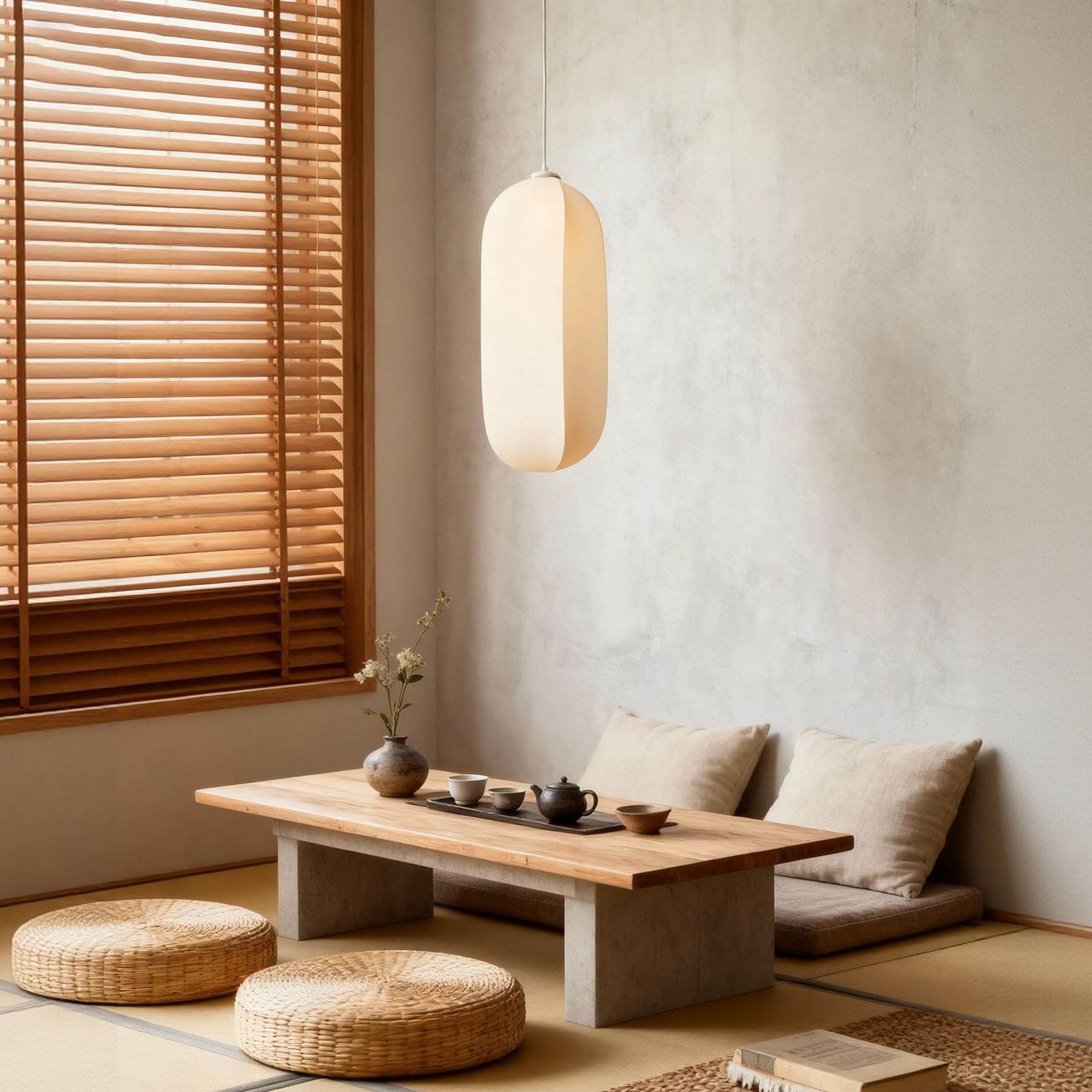 Ormeya Pendant Lamp – Modern Dining Room Pendant Lamp | Rossolighting