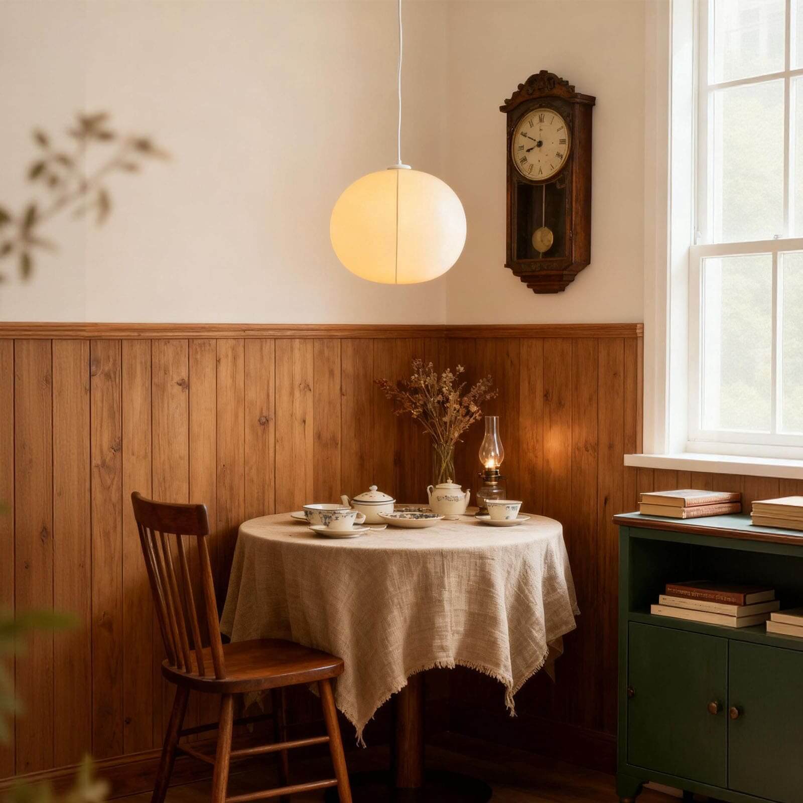 Ormeya Pendant Lamp – Modern Dining Room Pendant Lamp | Rossolighting