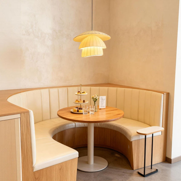 Ovarin Pendant Light