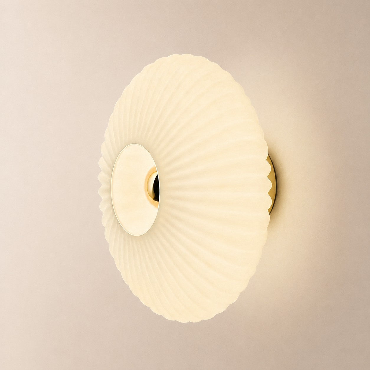 Qavion Wall Lamp