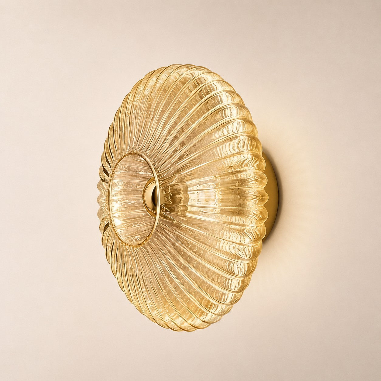 Qavion Wall Lamp