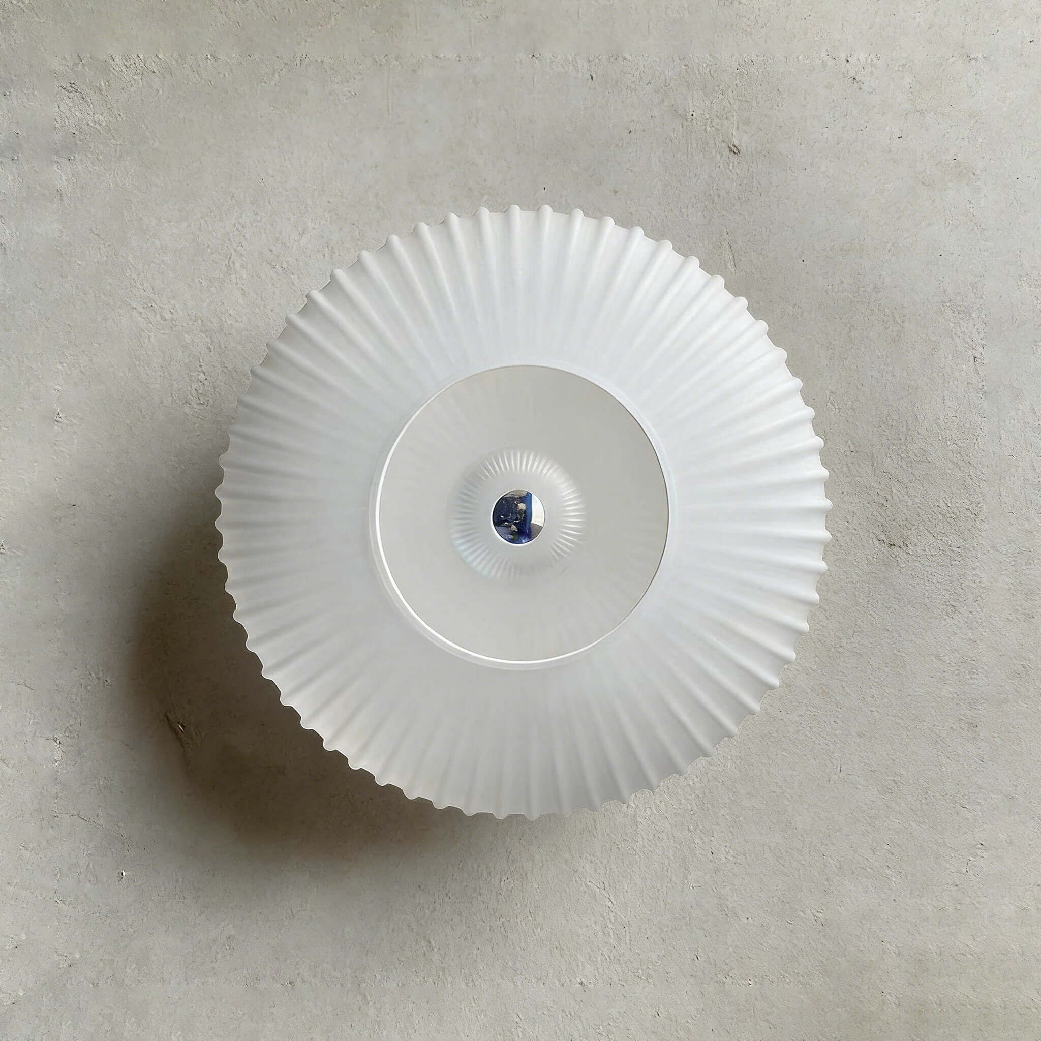 Qavion Wall Lamp – Modern Glass Wall Sconce for Hallways | Rossolighting