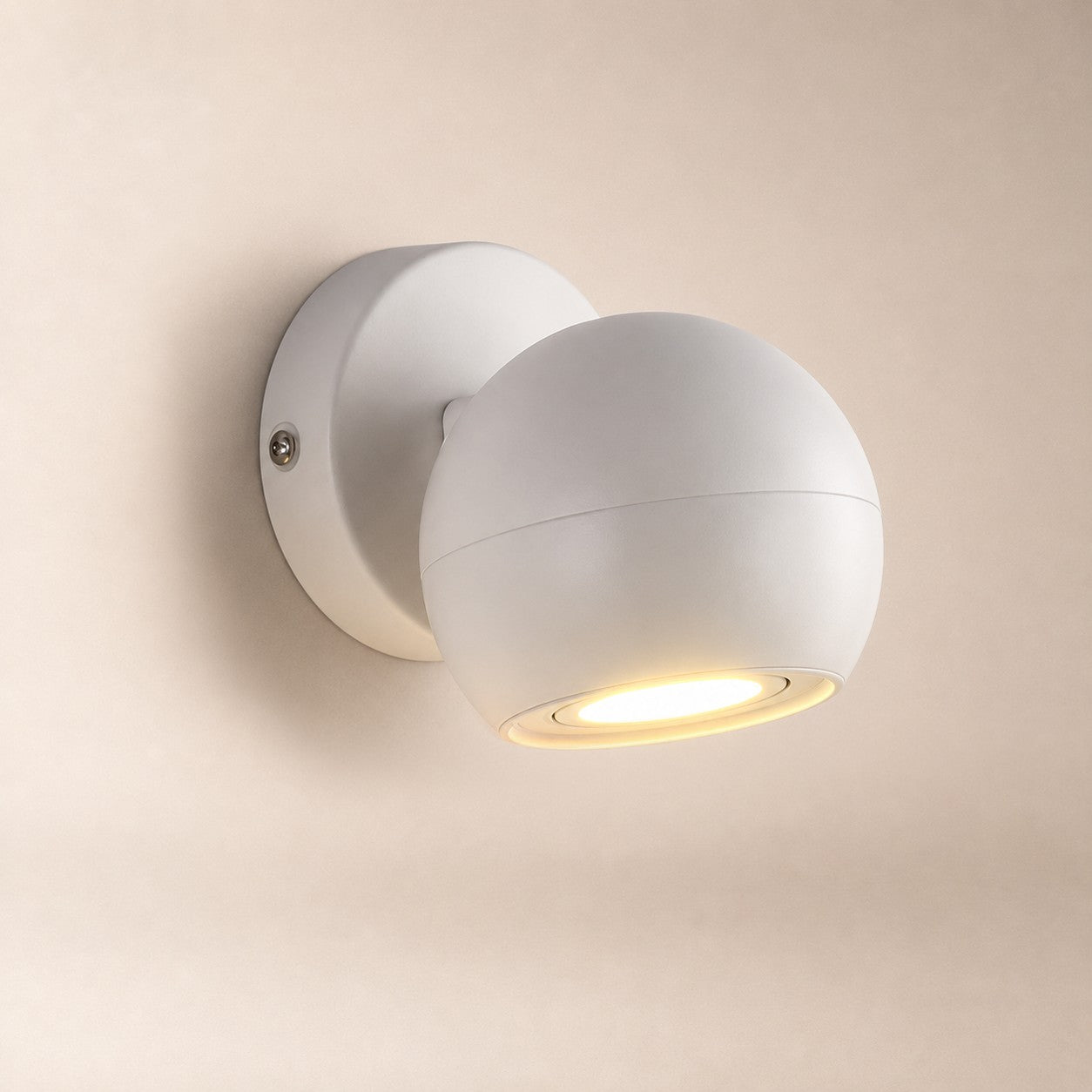 Qerlo Wall Lamp