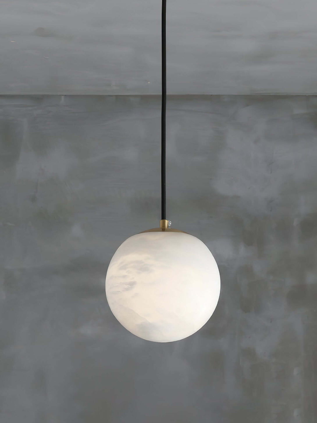 Qevol Pendant Light – Modern Hanging Pendant Lights for Bedroom
