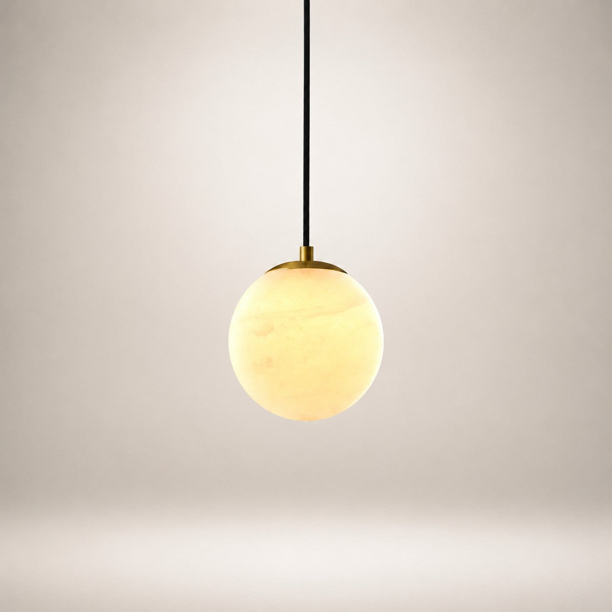 Qevol Pendant Light