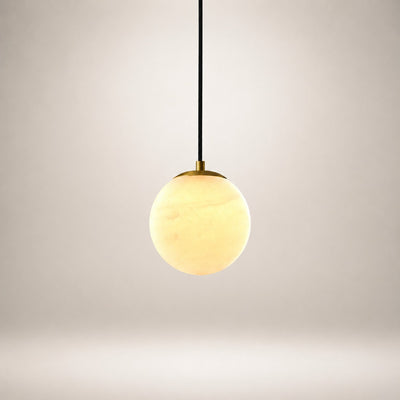 Qevol Pendant Light