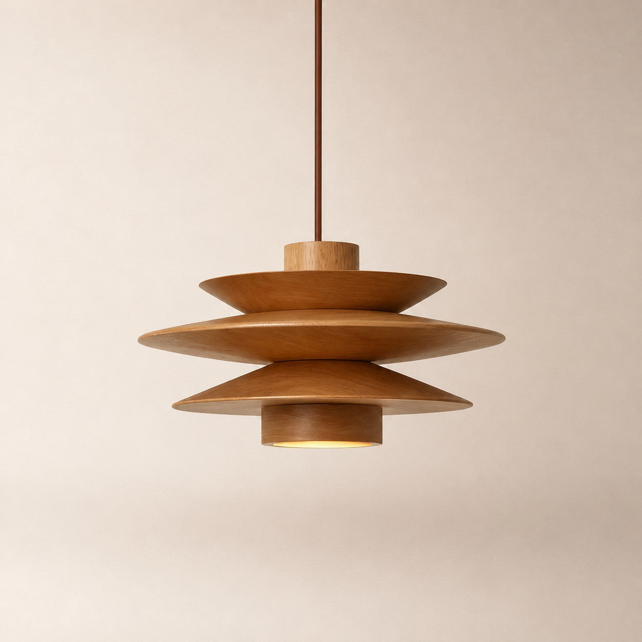 Qevrin Pendant Lamp – Modern Dining Room Chandeliers | Rossolighting