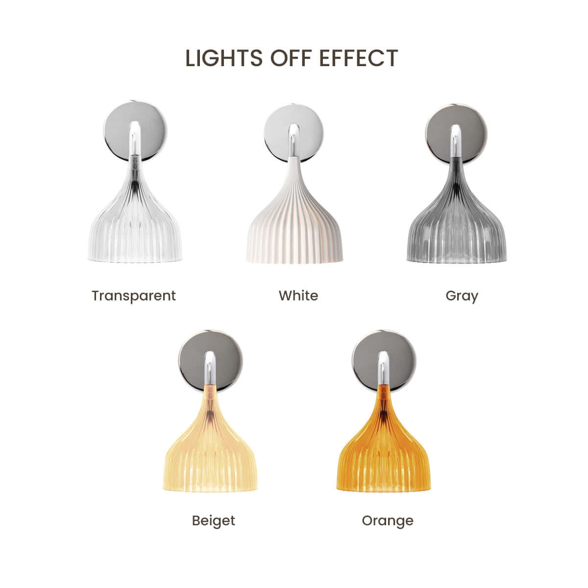Qivra Wall Lamp – Modern Bathroom & Bedside Wall Sconces | Rossolighting
