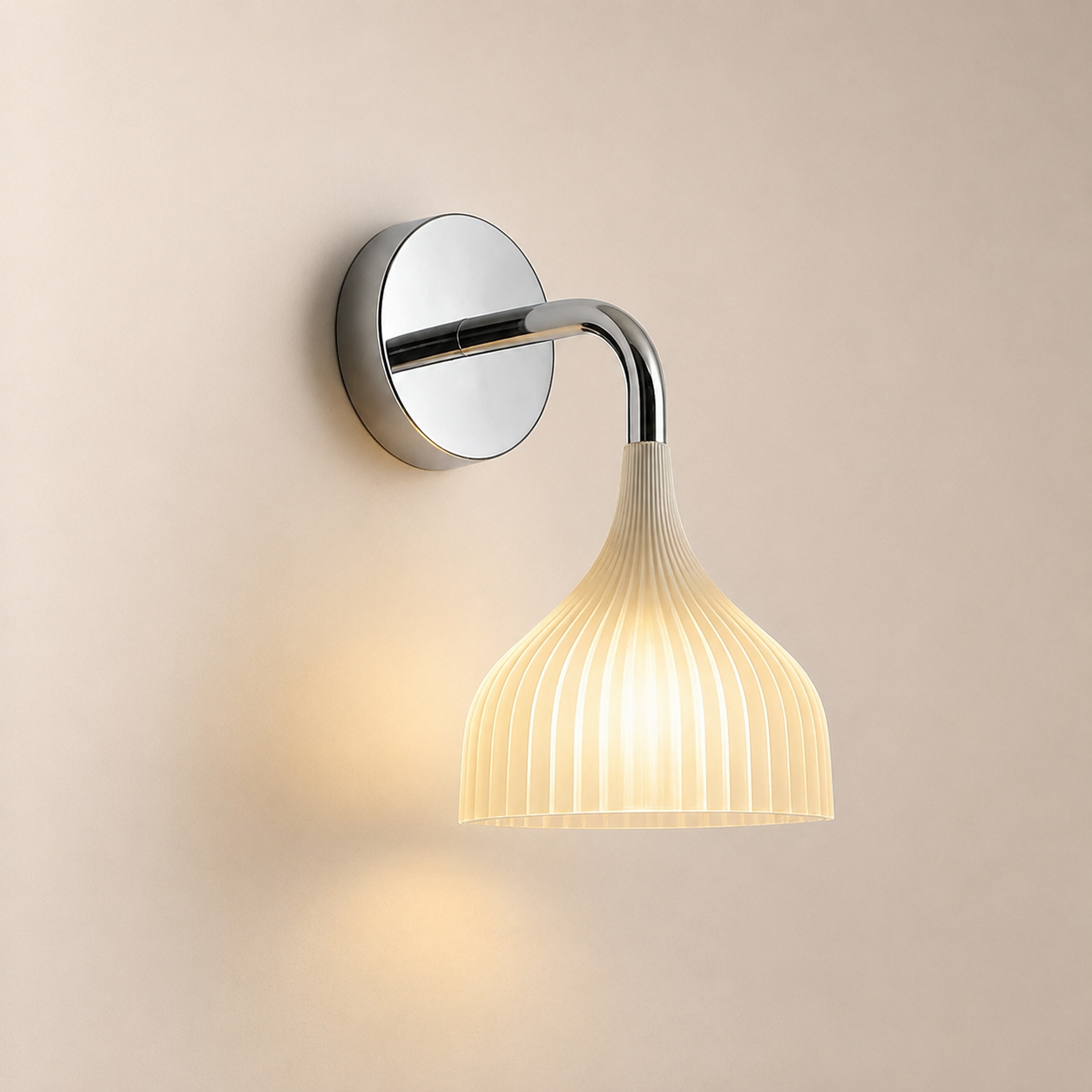 Qivra Wall Lamp