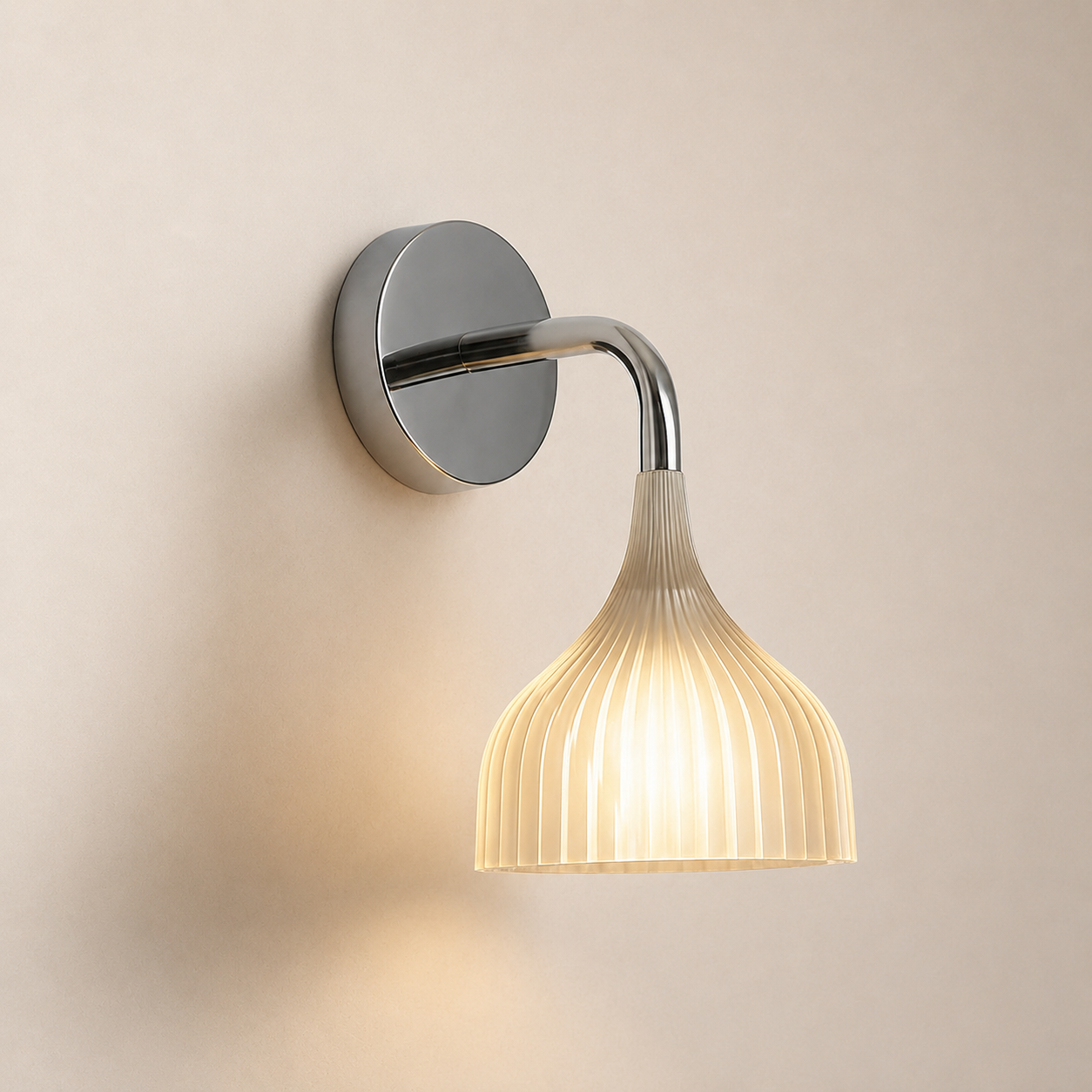 Qivra Wall Lamp