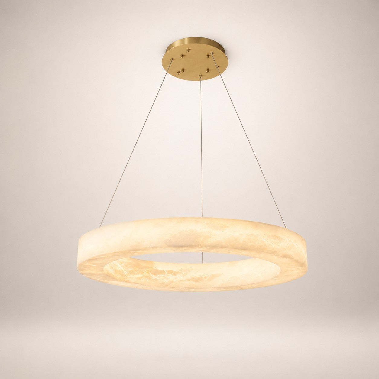 Qureza Chandelier