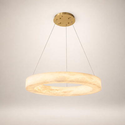 Qureza Chandelier