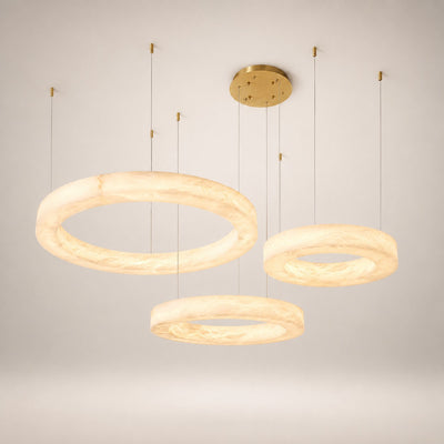 Qureza Chandelier