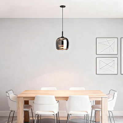 Rovixa Pendant Lamp – Modern Dining Room Pendant Lamp | Rossolighting