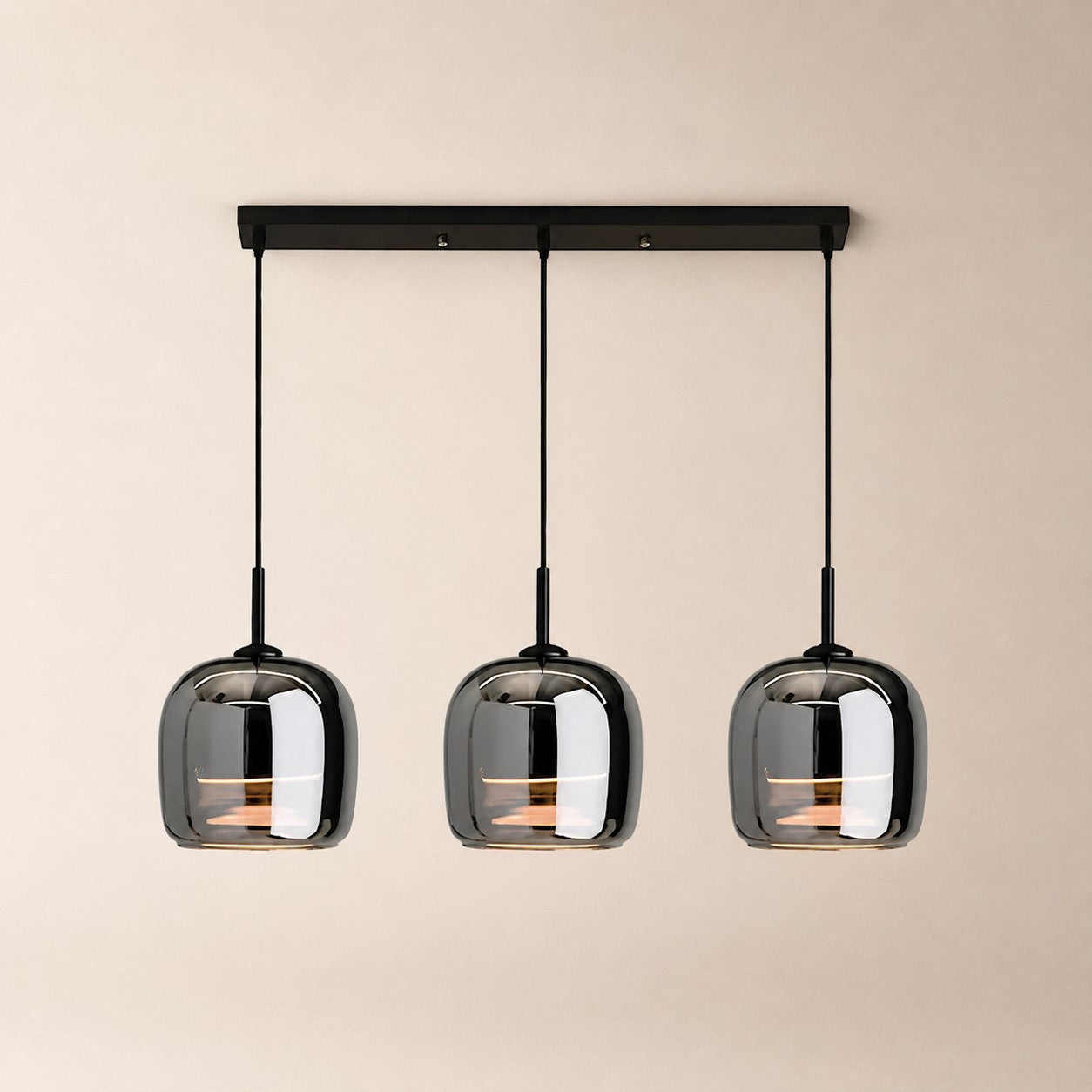 Rovixa Pendant Lamp – Modern Dining Room Pendant Lamp | Rossolighting