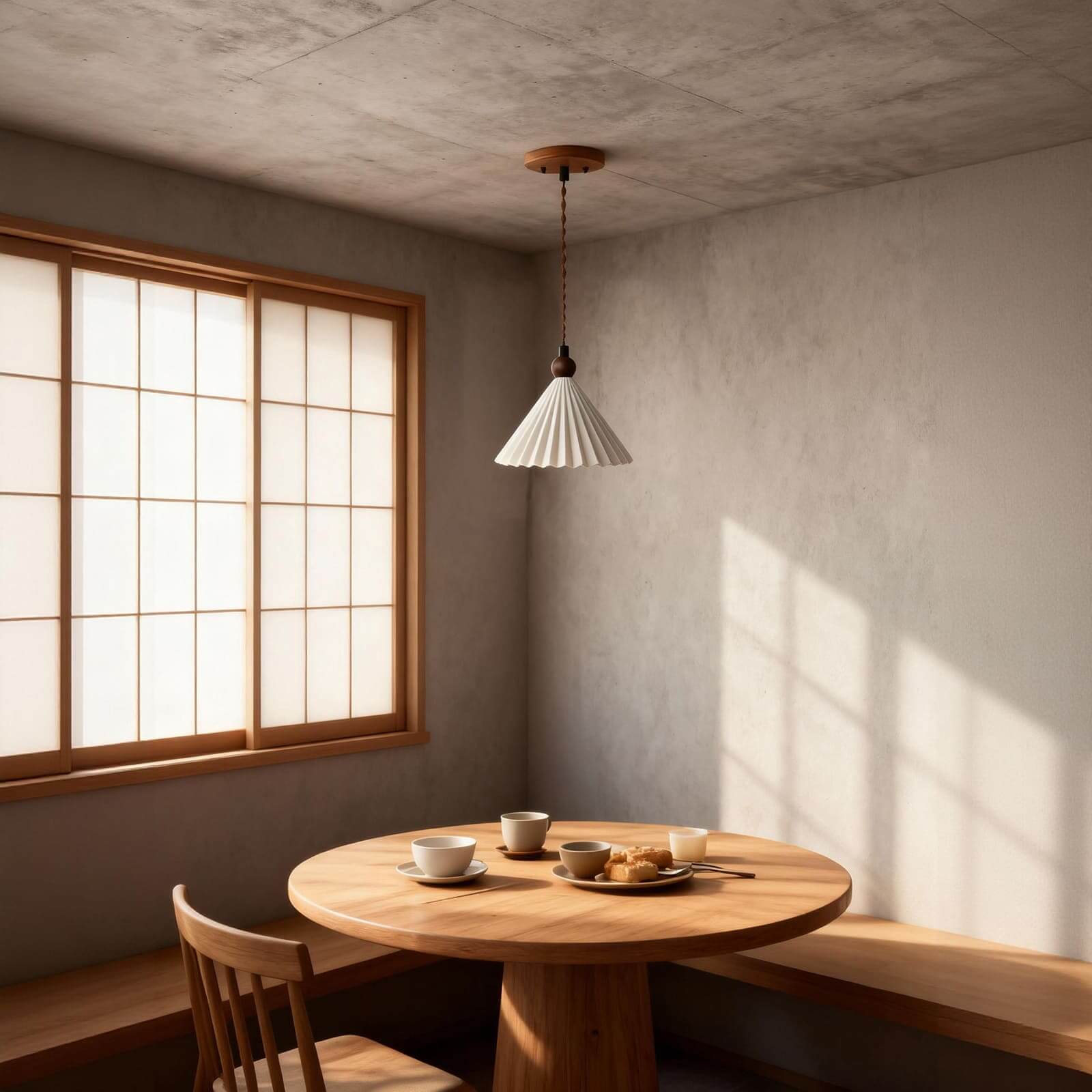 Sevrax Pendant Lamp – Modern Dining Room Pendant Lamp | Rossolighting