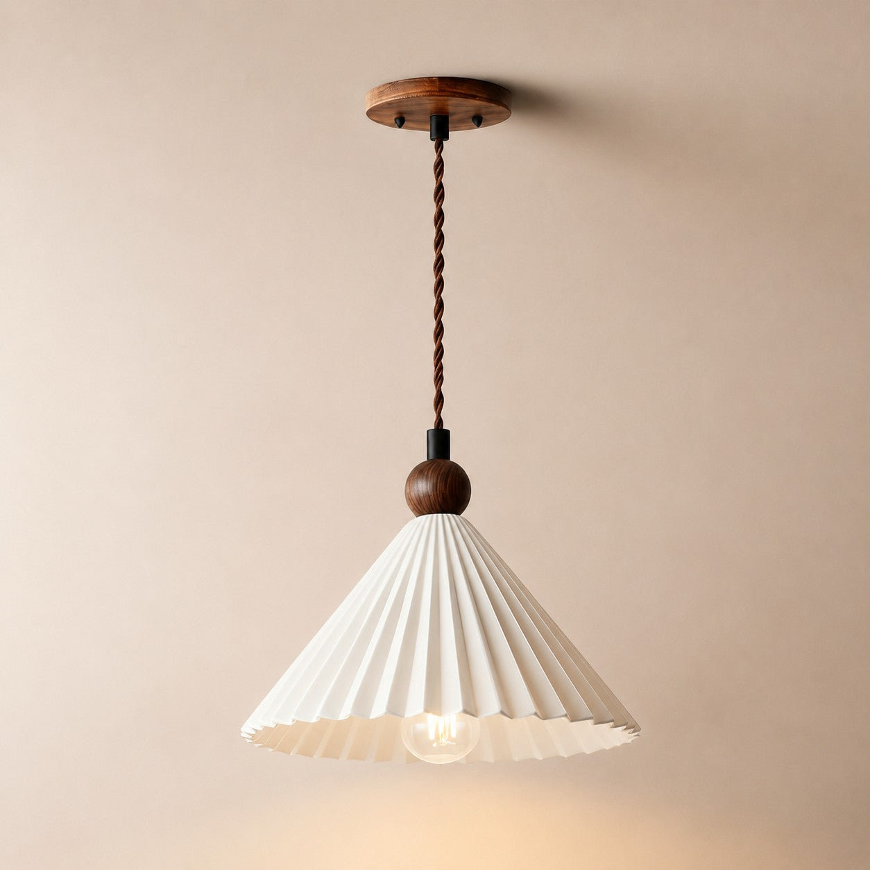 Sevrax Pendant Lamp