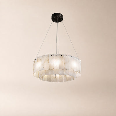 Solvani Chandelier