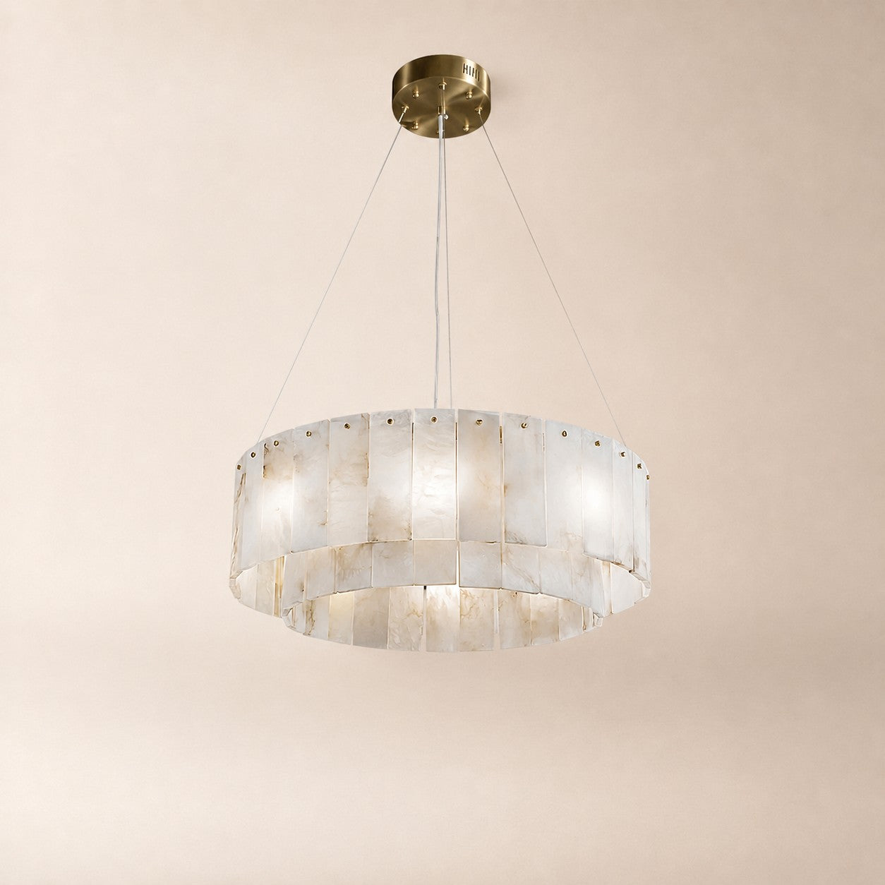 Solvani Chandelier